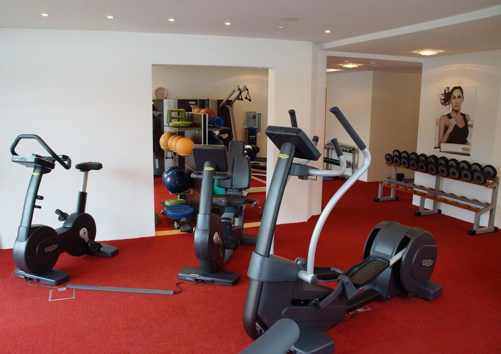 Franks Hotel 5*